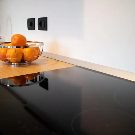 Apartment Fiera Lucia *
