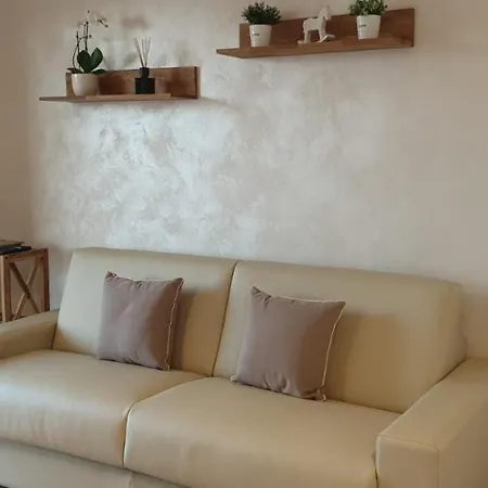 Apartment Fiera Lucia *