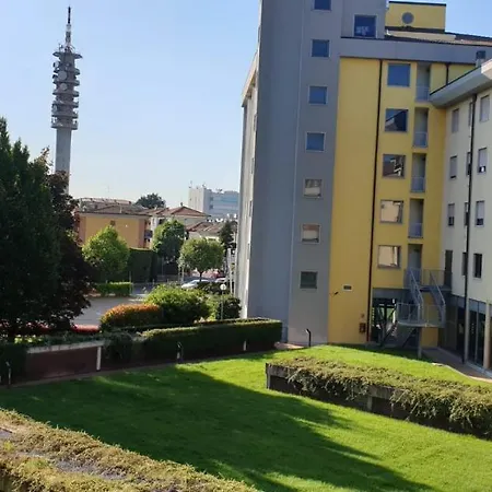 Apartment Fiera Lucia Verona