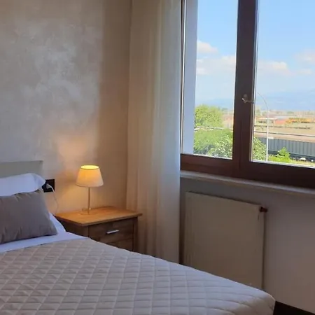 Fiera Lucia Apartment Verona